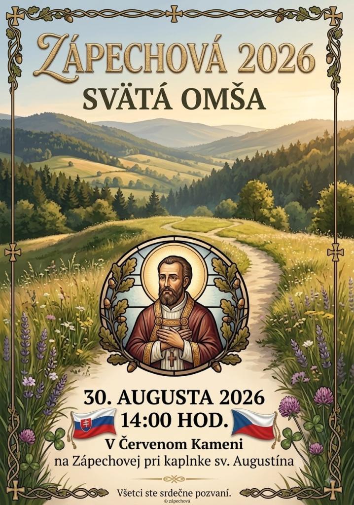 Sv. omša